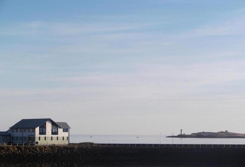 تختخواب و صبحانه Twenty Seven