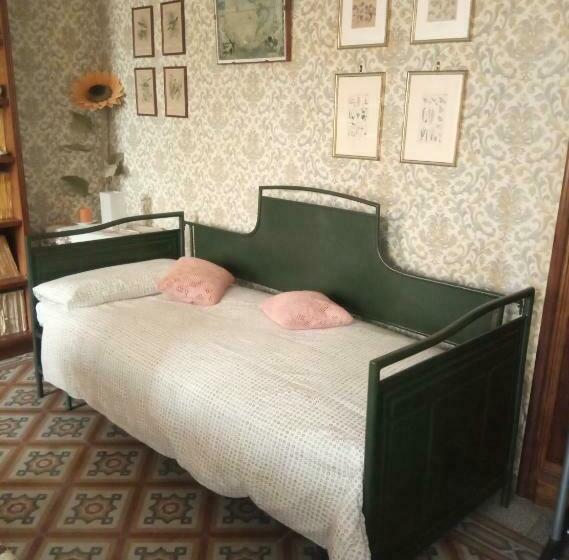 مبيت وإفطار U Tej