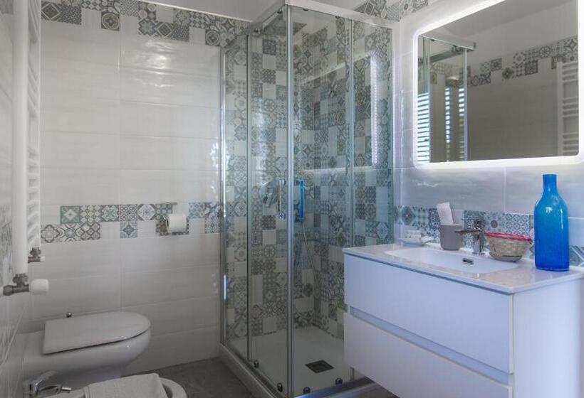 민박 Villa Fontana Limite