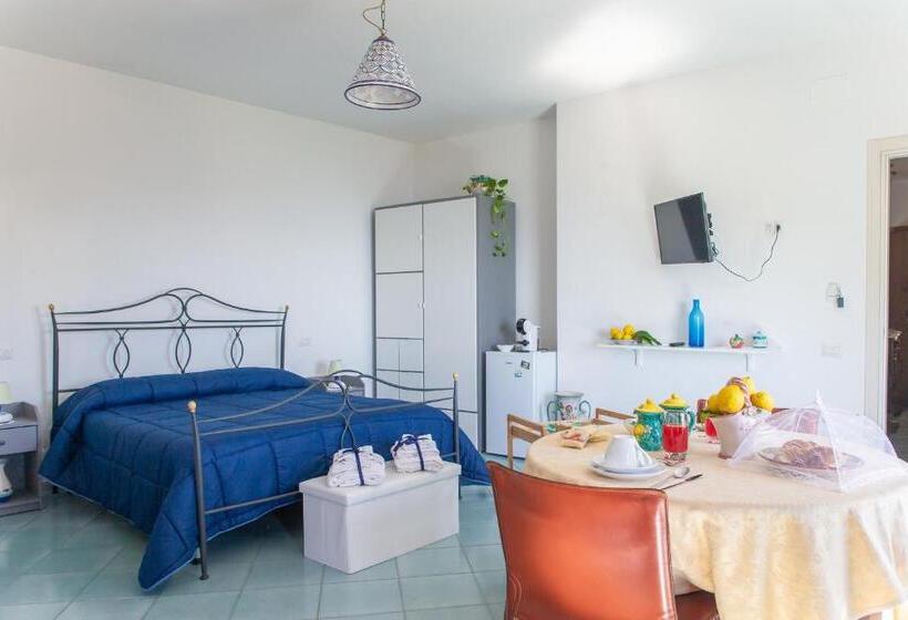 민박 Villa Fontana Limite