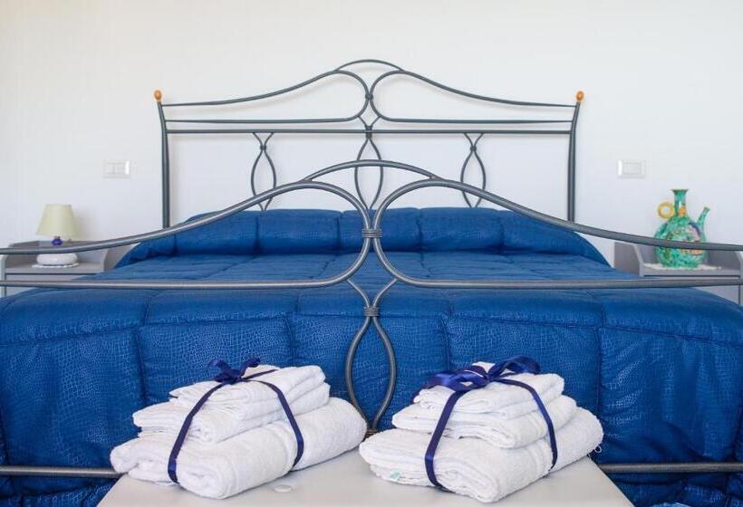 민박 Villa Fontana Limite