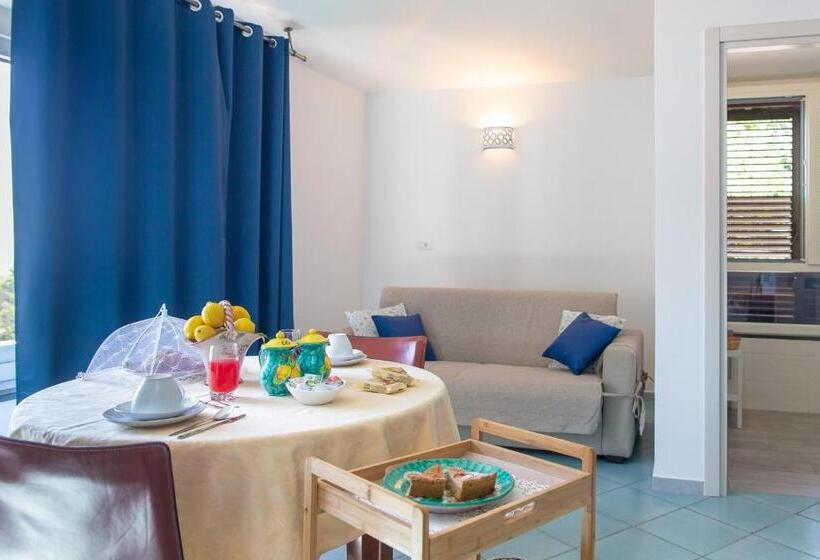 민박 Villa Fontana Limite