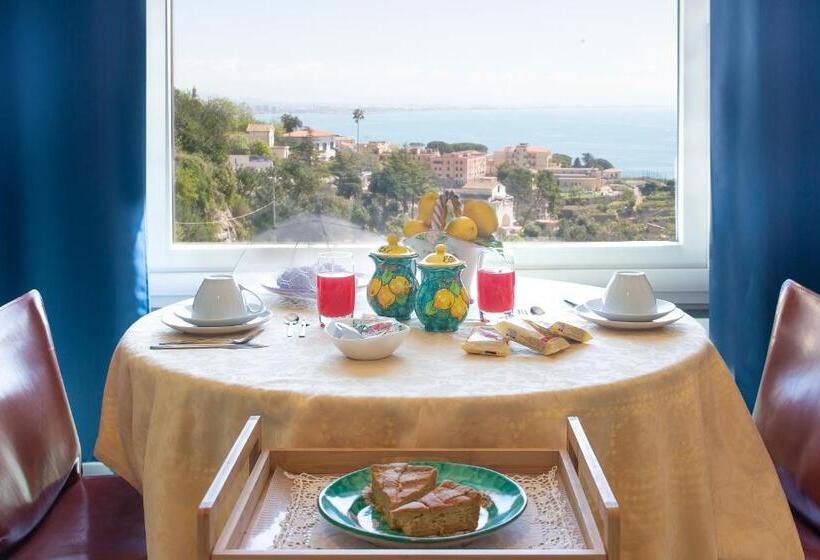 민박 Villa Fontana Limite