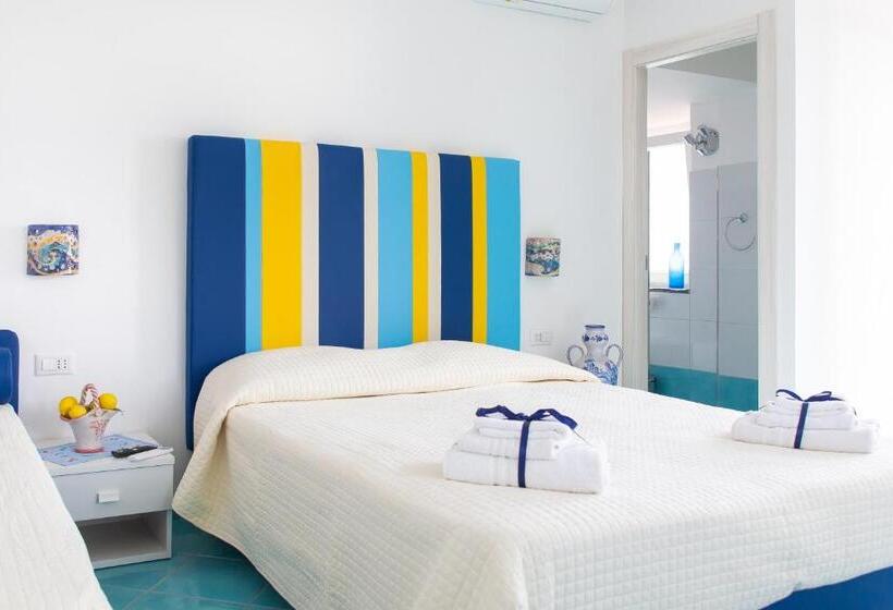 민박 Villa Fontana Limite