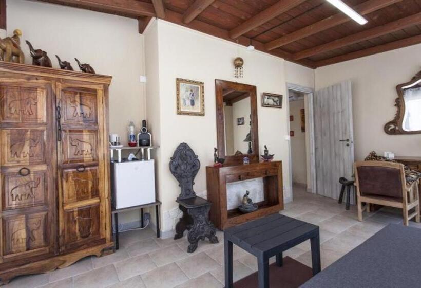 צימר Villa Jany  Adults Only