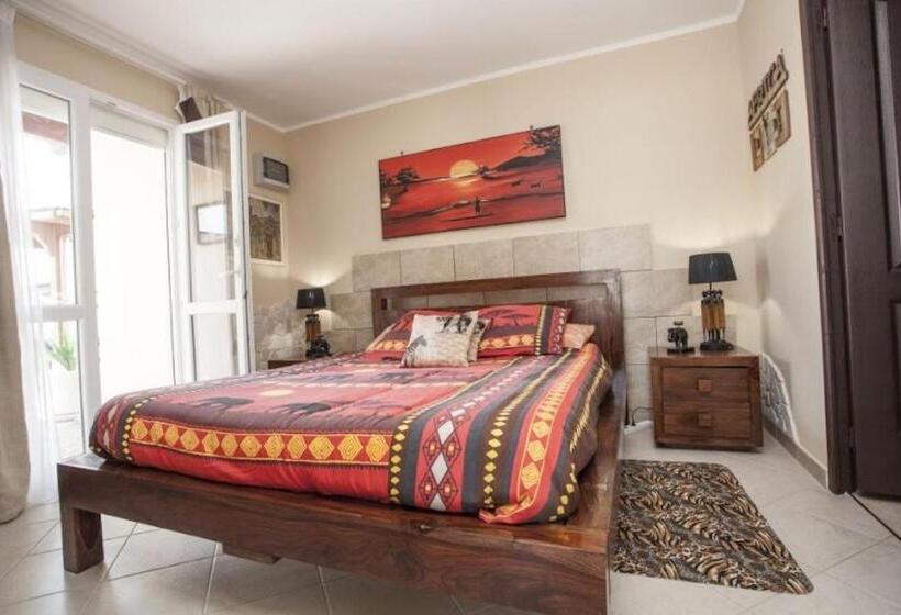 مبيت وإفطار Villa Jany  Adults Only