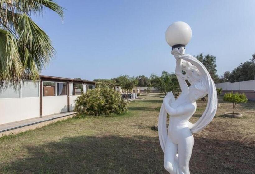 مبيت وإفطار Villa Jany  Adults Only