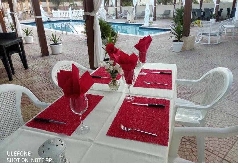 مبيت وإفطار Villa Jany  Adults Only