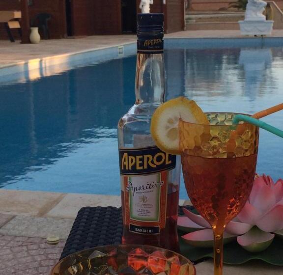 مبيت وإفطار Villa Jany  Adults Only