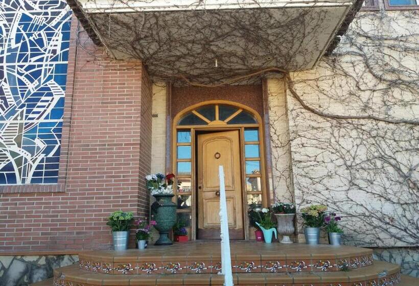 צימר Villa Los Angeles Piscine Privée Pour 20 Personnes