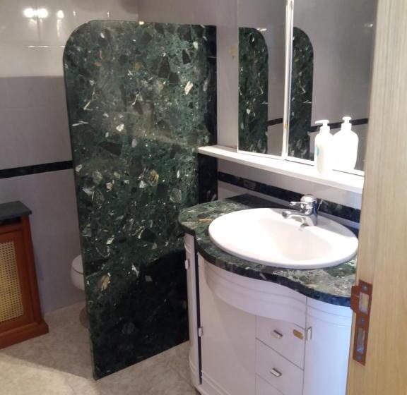 צימר Villa Los Angeles Piscine Privée Pour 20 Personnes