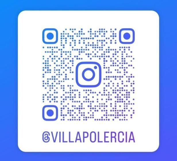 مبيت وإفطار Villa Polercia
