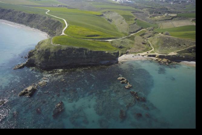 צימר Villa Polercia