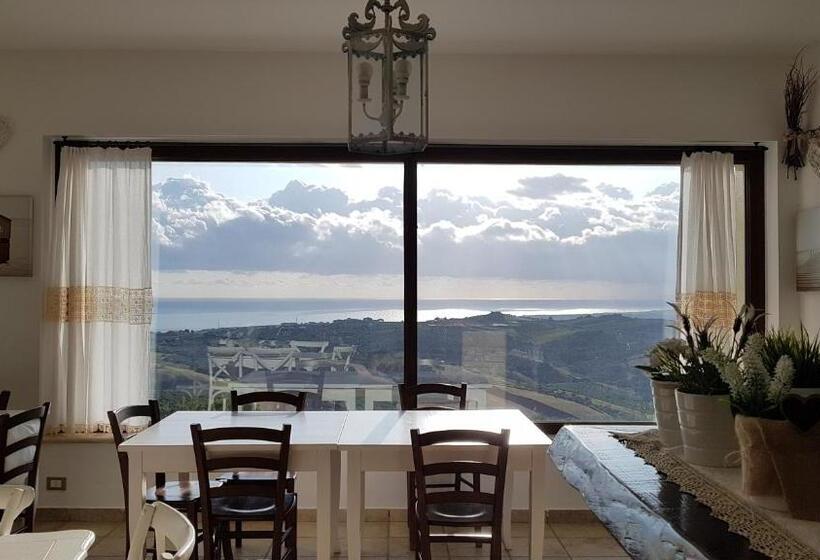 צימר Villa Polercia