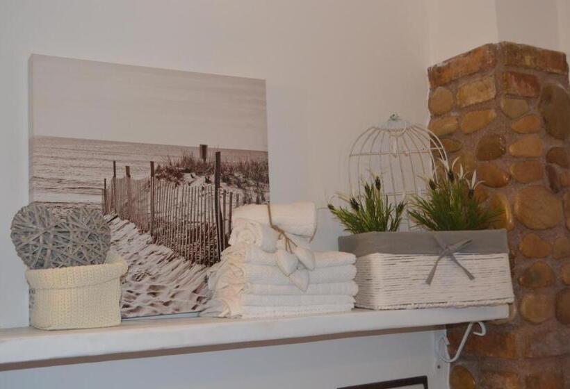 צימר Villa Polercia