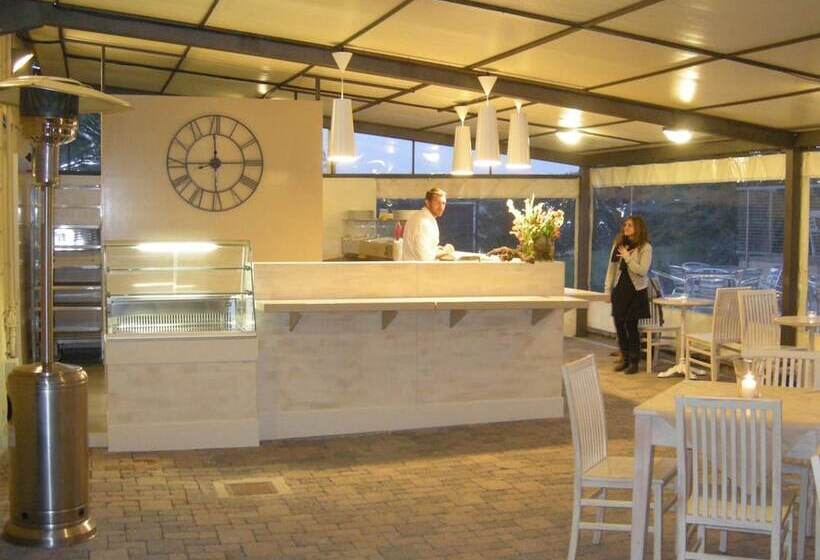 ベッドアンドブレックファースト Villa Scati