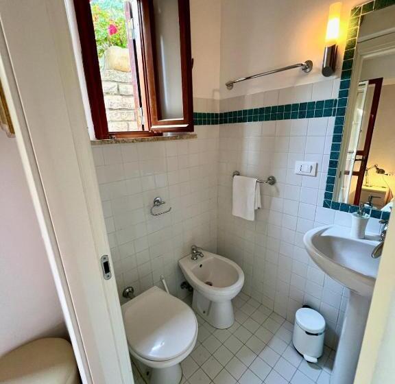 تختخواب و صبحانه Villa Sibilla