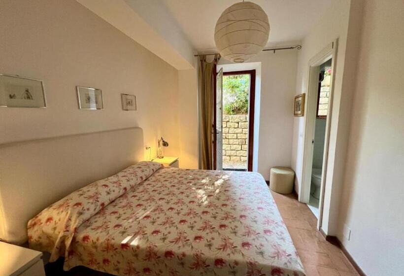 تختخواب و صبحانه Villa Sibilla