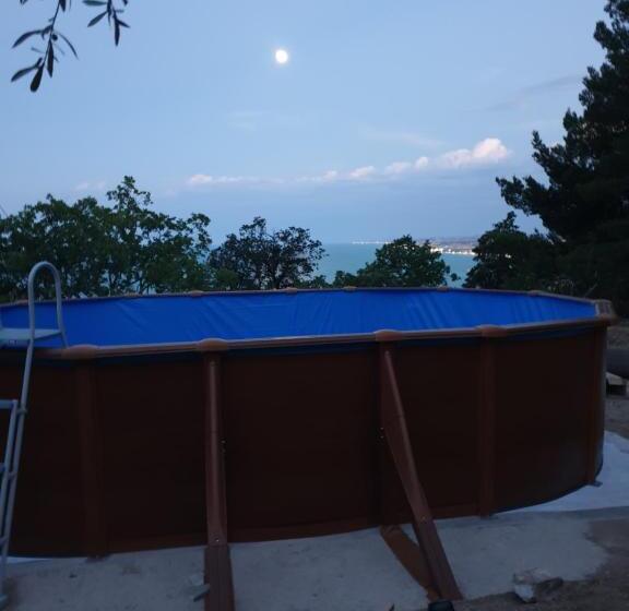 تختخواب و صبحانه Villa Sibilla