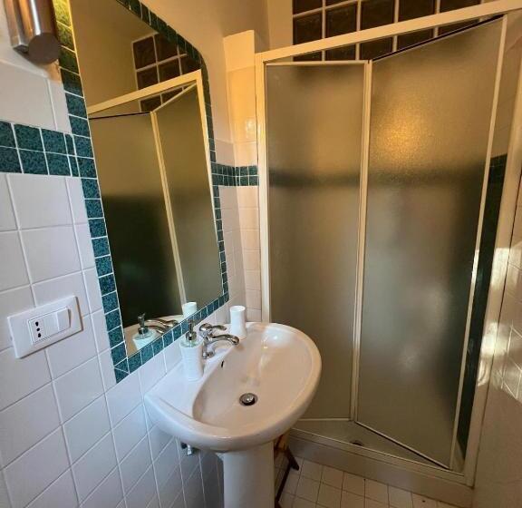 تختخواب و صبحانه Villa Sibilla