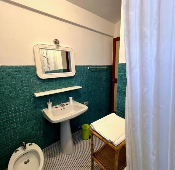 تختخواب و صبحانه Villa Sibilla