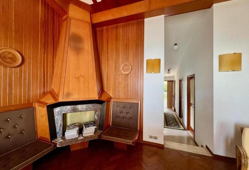 تختخواب و صبحانه Villa Sibilla