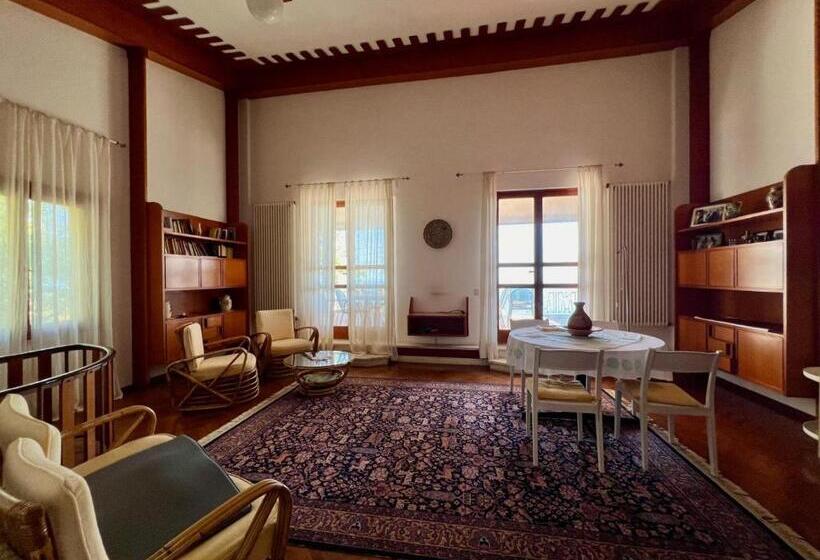 تختخواب و صبحانه Villa Sibilla