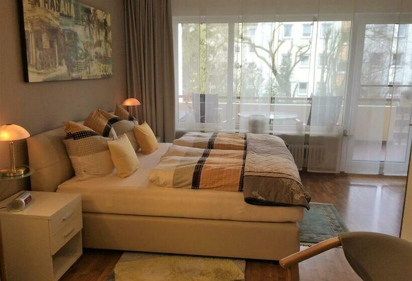 Bed & Breakfast Faas