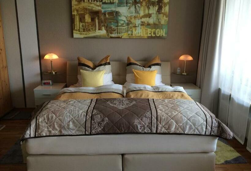 Bed & Breakfast Faas