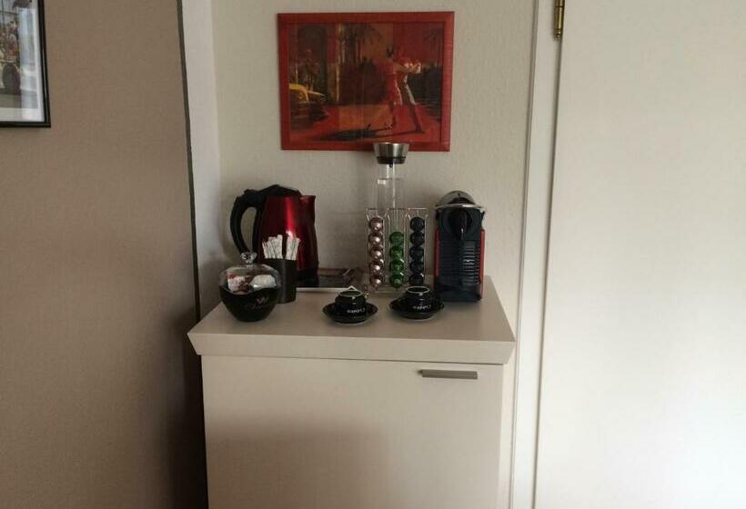 Bed & Breakfast Faas