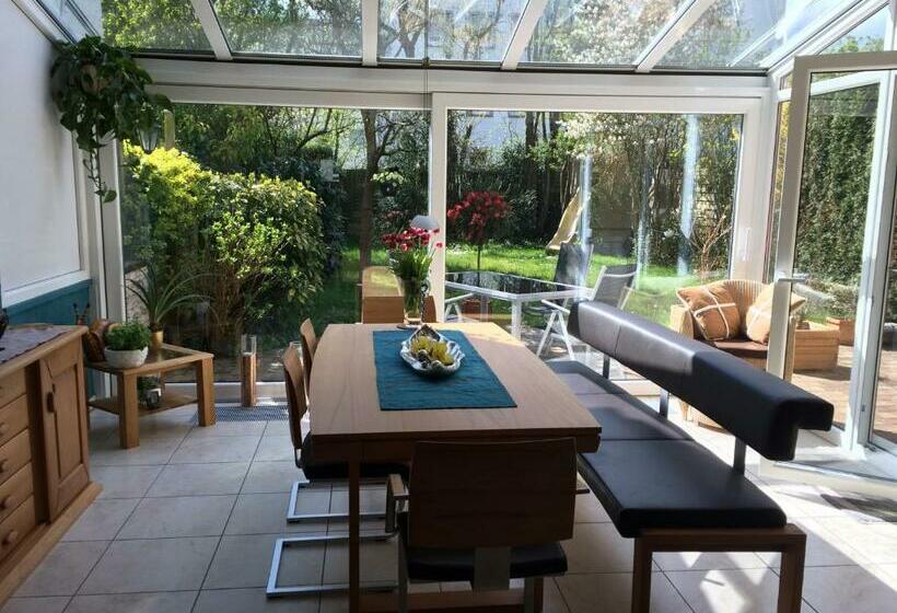 Bed & Breakfast Faas