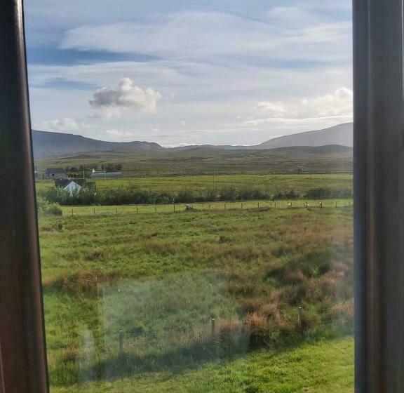 Benview Bed And Breakfast