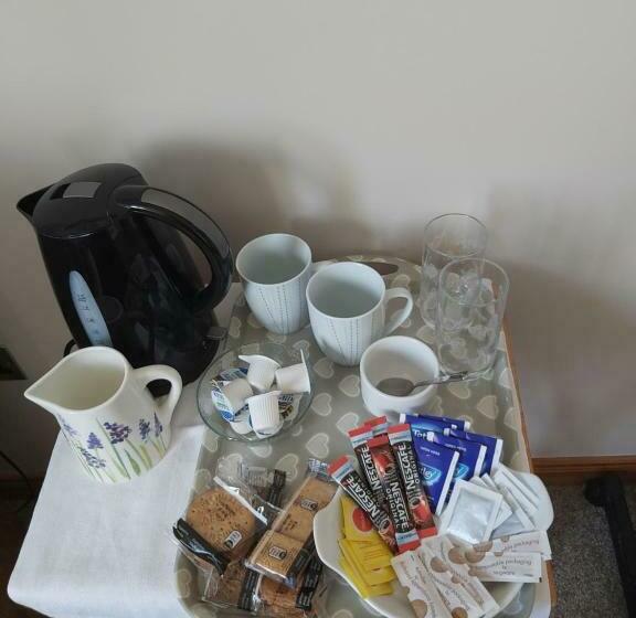 Benview Bed And Breakfast