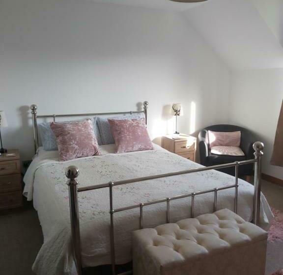 Benview Bed And Breakfast