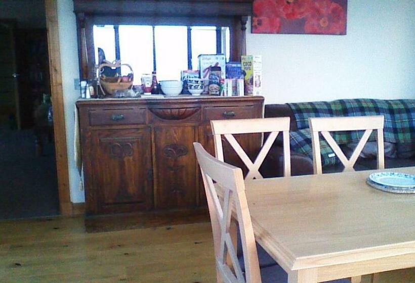 Benview Bed And Breakfast