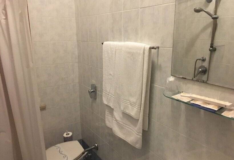 Blue Hotel Depandance