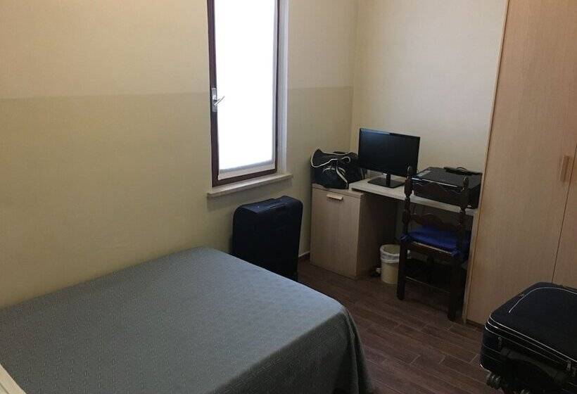 Blue Hotel Depandance