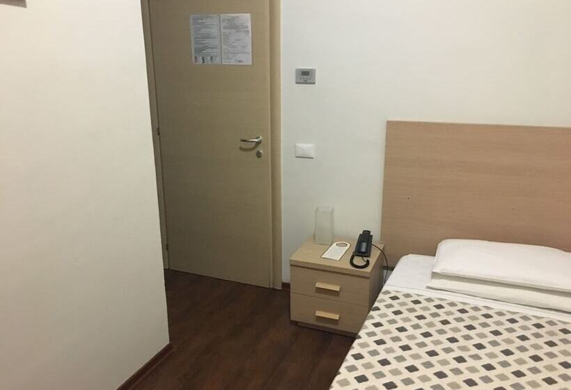 Blue Hotel Depandance