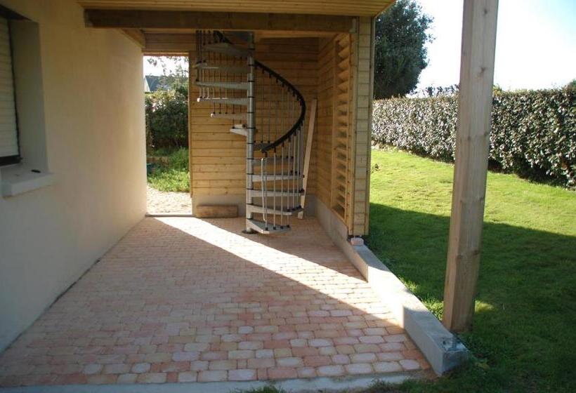 Cosmeur B&b