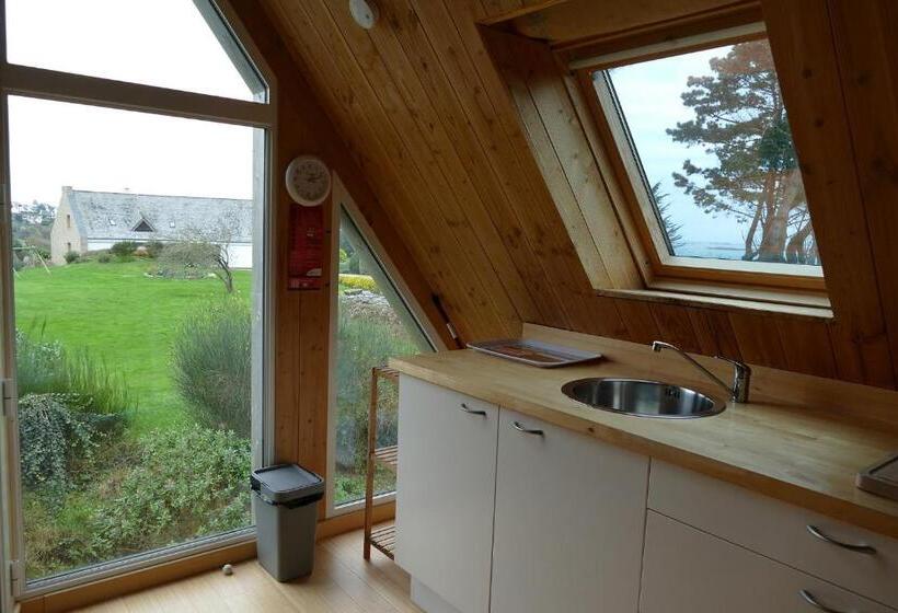 Cosmeur B&b