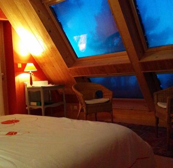 Cosmeur B&b