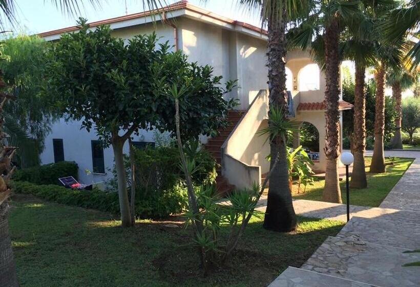 Delta Club Residence