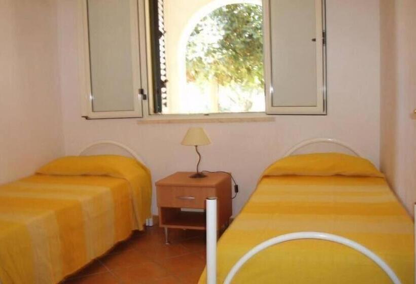 Delta Club Residence