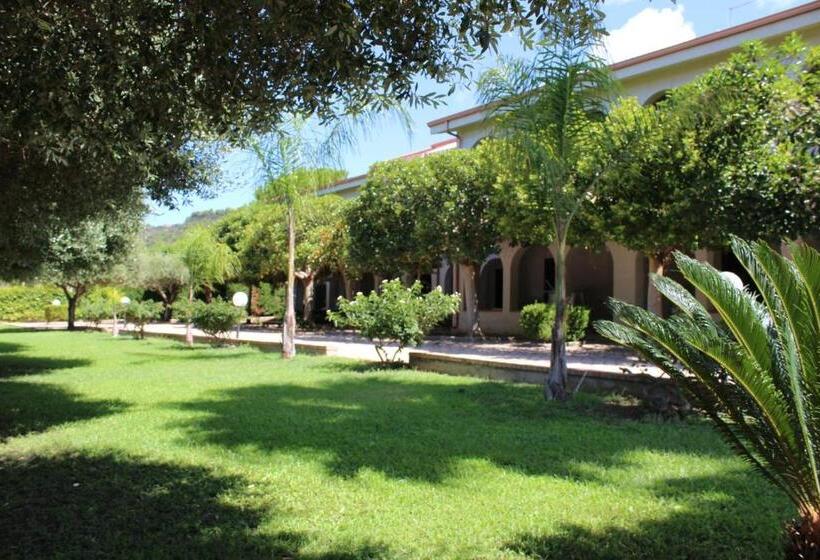 Delta Club Residence