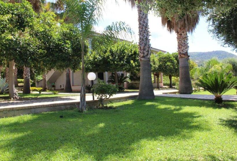 Delta Club Residence