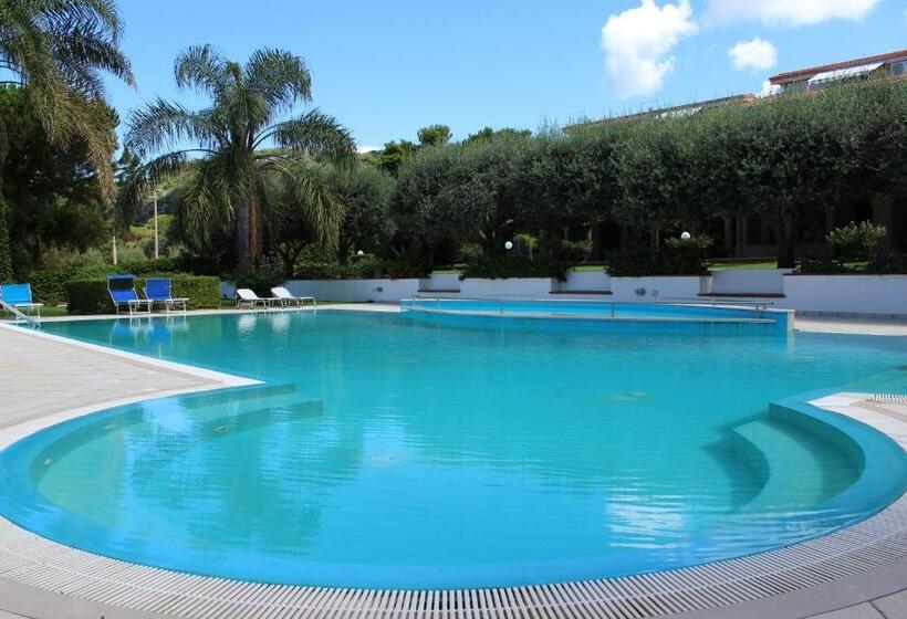 Delta Club Residence