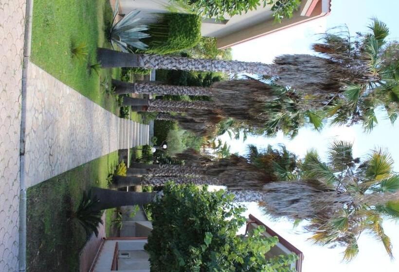 Delta Club Residence