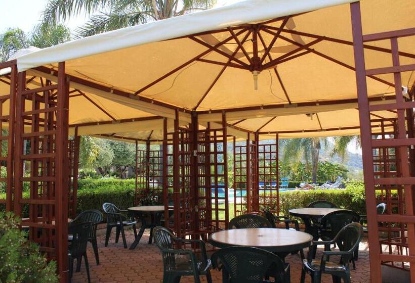 Delta Club Residence