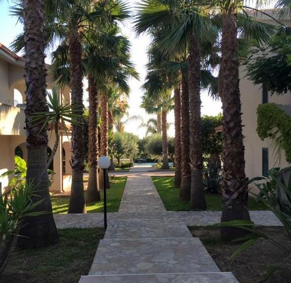 Delta Club Residence