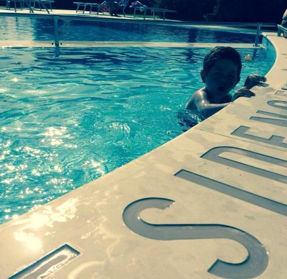 Delta Club Residence